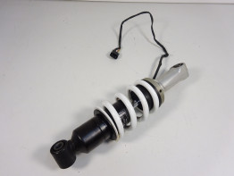 Schokbreker voor BMW K 1200 GT
