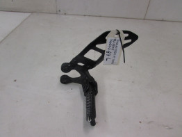 Schetsplaat links Suzuki GSX R 1000