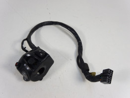 Handlebar switch assy left Yamaha FZ6