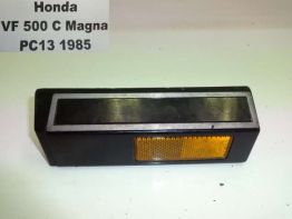 Kuhler Teile Honda VF 500 