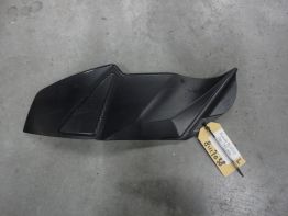 Seitenverkleidung links klein Suzuki GSR 750