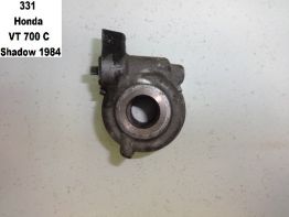 Speedometer gear box Honda VT 700 750