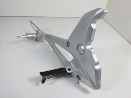 Main step holder right Honda NC 750 X