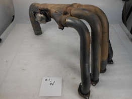 Downpipes Yamaha YZF R1
