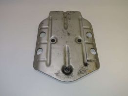 Verkleidung unten BMW R 1200 GS LC