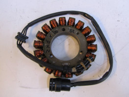 Generator Kawasaki ZX 6 R