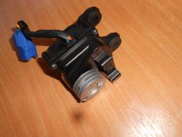 Exup Servo Ventil Honda CBR 600 RR