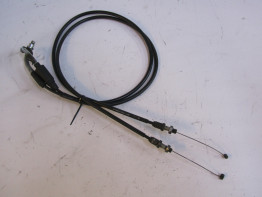 Gaszug Suzuki DL 650 V STROM