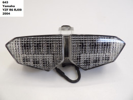 Rear light Yamaha YZF R6