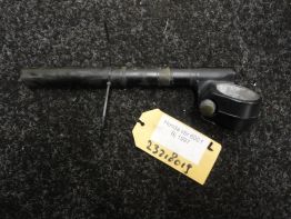 Steering Handle left Honda CBR 600 F