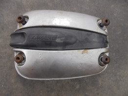 Kleppendeksel BMW R 1100 RT