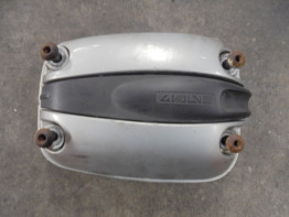 Kleppendeksel BMW R 1100 RT