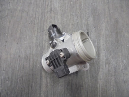 Throttle body BMW R 1200 GS