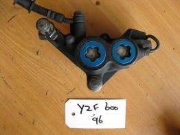 Remklauw links voor Yamaha YZF 600 Thundercat