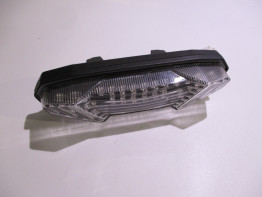 Rucklicht Yamaha Tracer 900