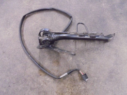 Side stand bar BMW R 1150 R