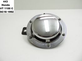 Claxon Honda VT 1100