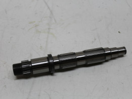 Gear box BMW F 650 CS Scarver
