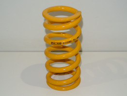Stossdampfer hinten Yamaha MT 09