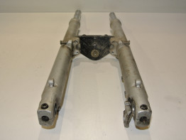 Front pipes complete BMW R 1100 1150 RS
