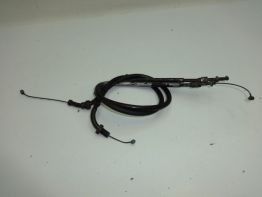Throttle cable Honda VF 1000 F