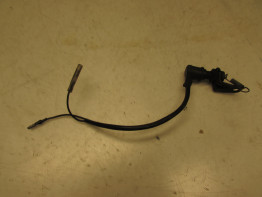 Rear brake caliper Yamaha V max