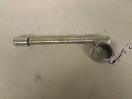 Clip on links Suzuki GSX R 1100