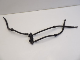 Brake hose front Honda CB 750 