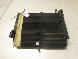 Radiateur Yamaha YZF R1