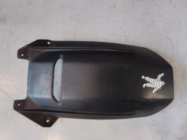 Hinterradabdeckung Aprilia RSV 1000