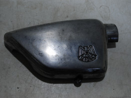 Air cleaner case Honda VF 700 750 C Magna