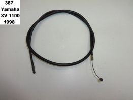 Chokezug Yamaha XV 1100 Virago