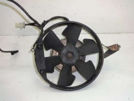 Ventilator Honda CBR 600 F