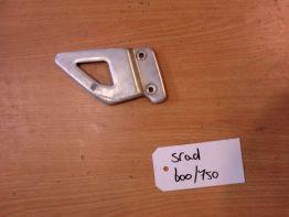 Rechter schetsplaat Suzuki GSX R 600