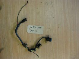 Pulsgever Honda VFR 750