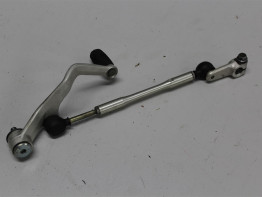 Schakelpedaal Yamaha FJR 1300