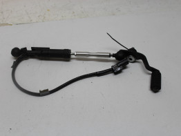 Schakelpedaal Yamaha MT 09