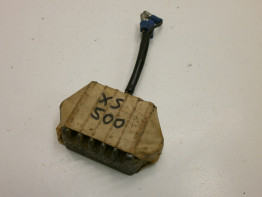 Regler Gleichrichter Yamaha XS 500