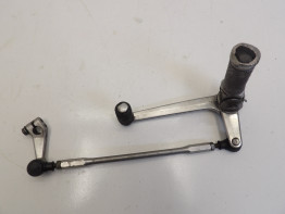Gear change pedal Honda CBR Fireblade