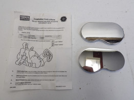 Brake caliper left front Yamaha XVS 1100 Dragstar