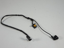 Pulsgever Kawasaki Z 800