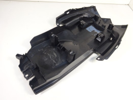 Heckunterverkleidung Kawasaki VERSYS 650