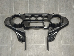 Topkuip bekleding Harley Davidson FLHX Street Glide