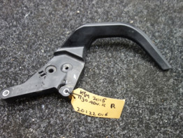 Achterhandvat KTM 1190 Adventure