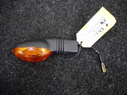 Winker right front Ducati Monster 695