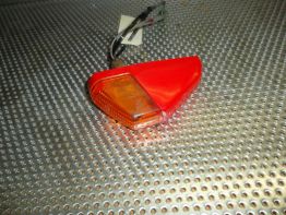 Knipperlicht links voor Kawasaki GPX 600