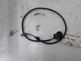 Motorblock Sonstiges Yamaha YZF 750