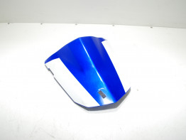 Soziusabdeckung Suzuki GSX R 750