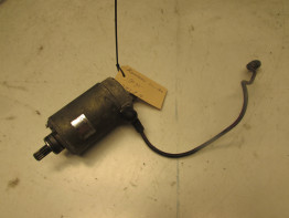 Gaskabel Kawasaki ZZR 600