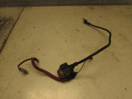 Anlasser Relais Yamaha FJ 1200